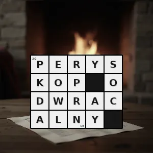 Rozwiązanie krzyżówki: rudolf gundlach - peryskop odwracalny | hasła, synonimy i podpowiedzi Hasło krzyżówkowe rudolf gundlach - peryskop odwracalny – rozwiązanie, synonimy, podpowiedzi i definicje krzyżówkowe